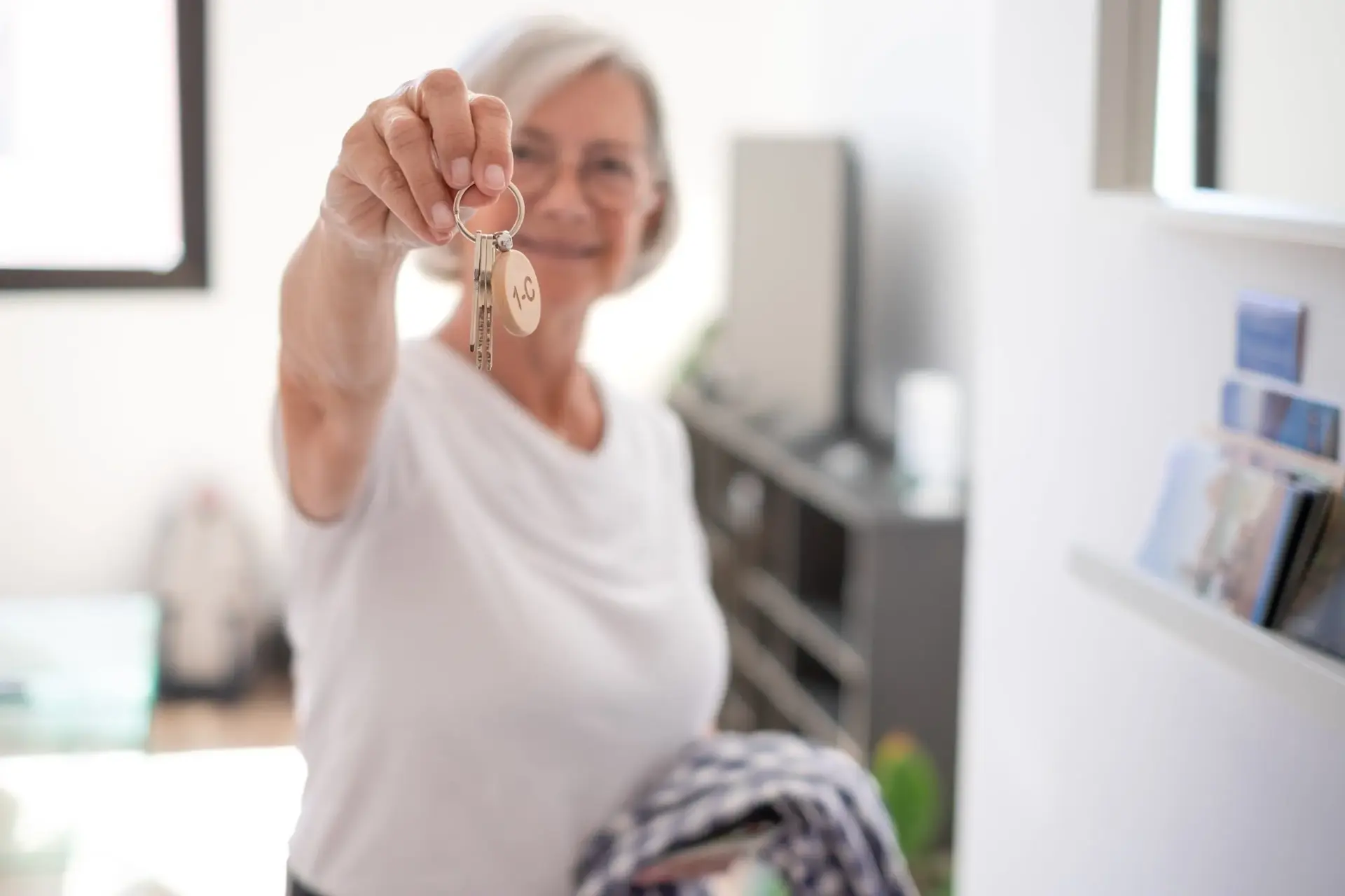 A Place for Seniors Hero Image