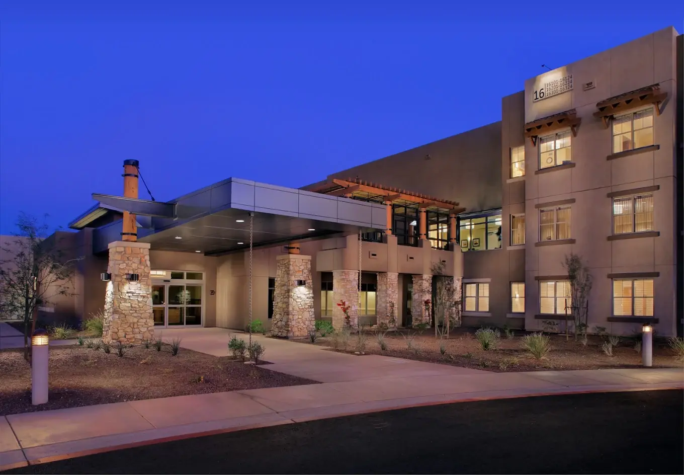 Acacia Health Center