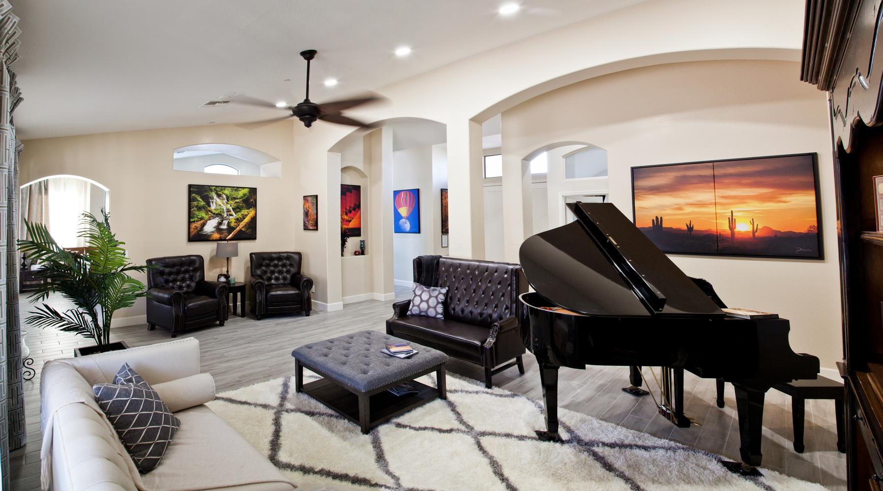 Norterra Assisted Living