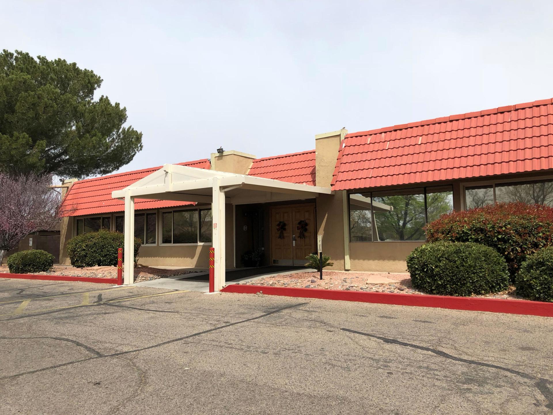 Desert Highlands Care Center