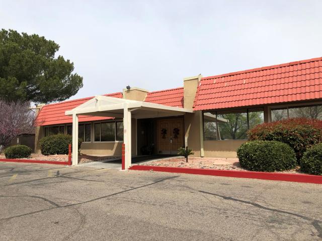 Desert Highlands Care Center