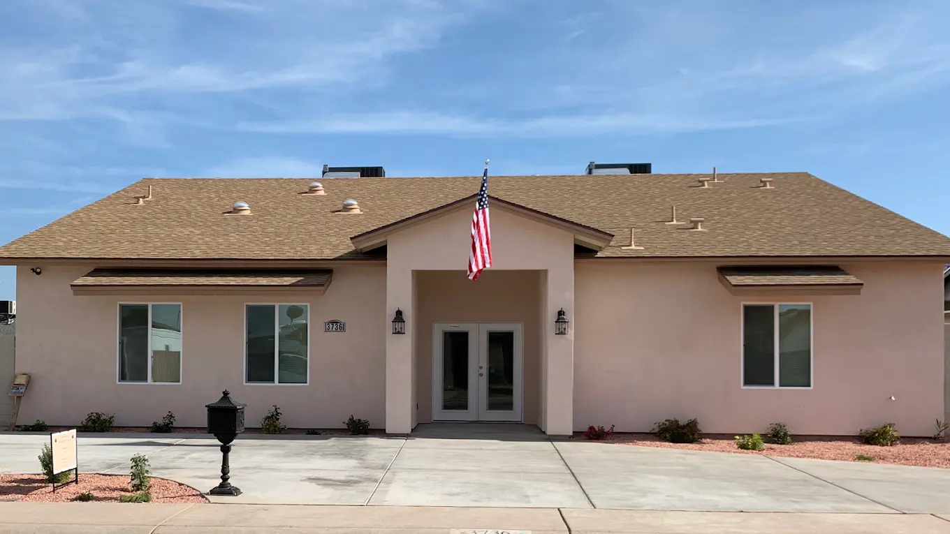 Hartford Assisted Living