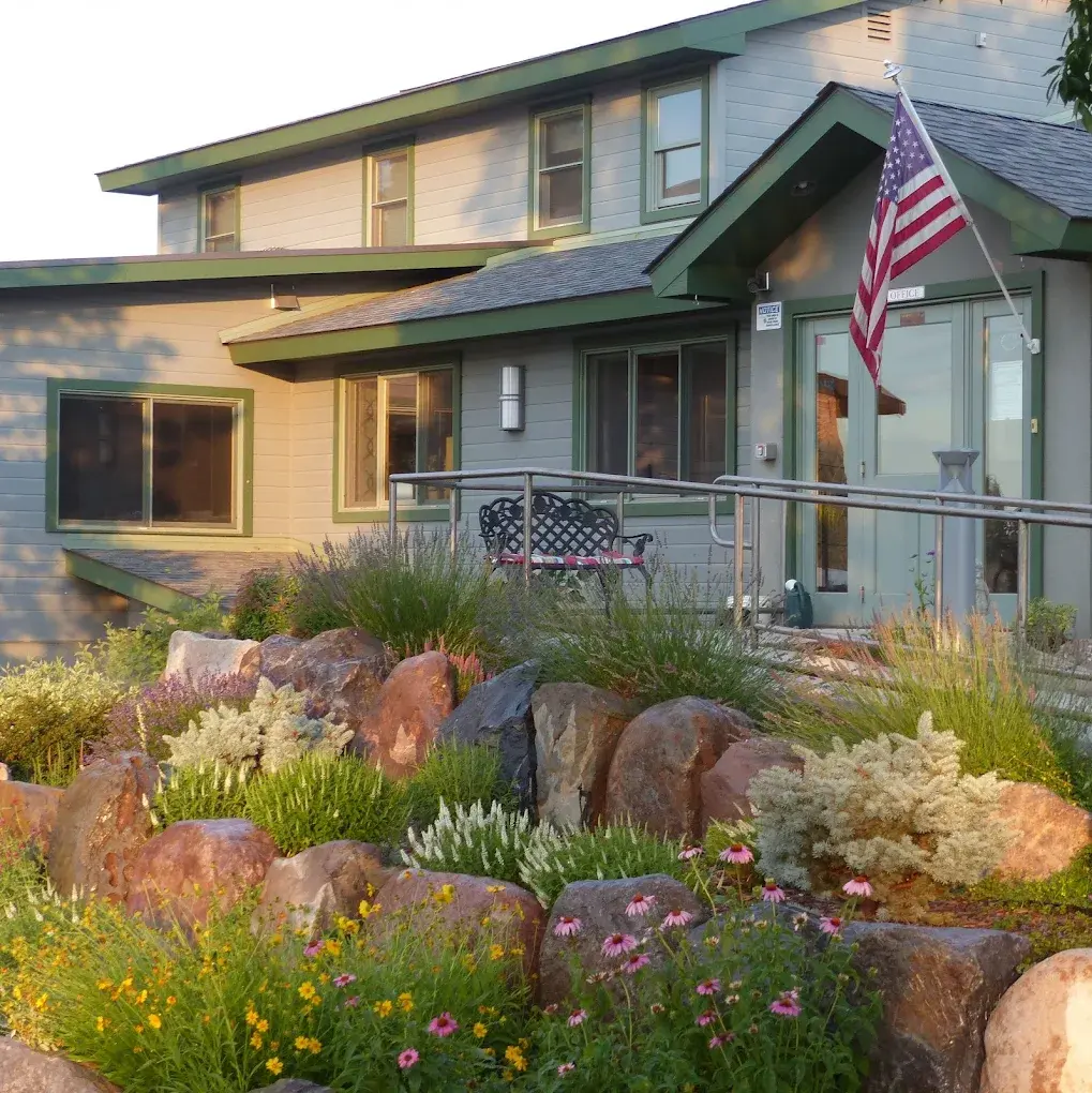 Evenings Porch Assisted Living