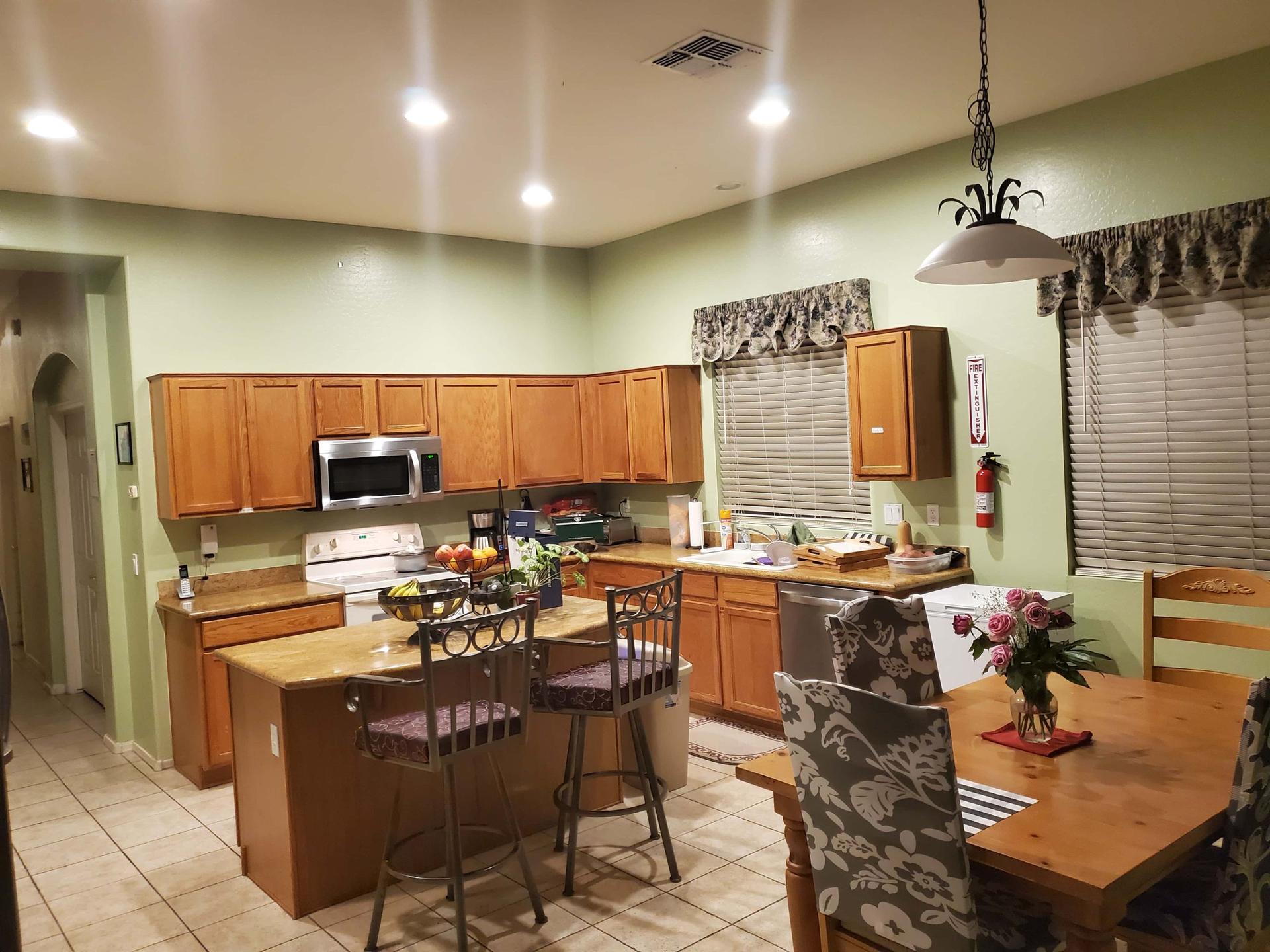 Mama Care Assisted Living