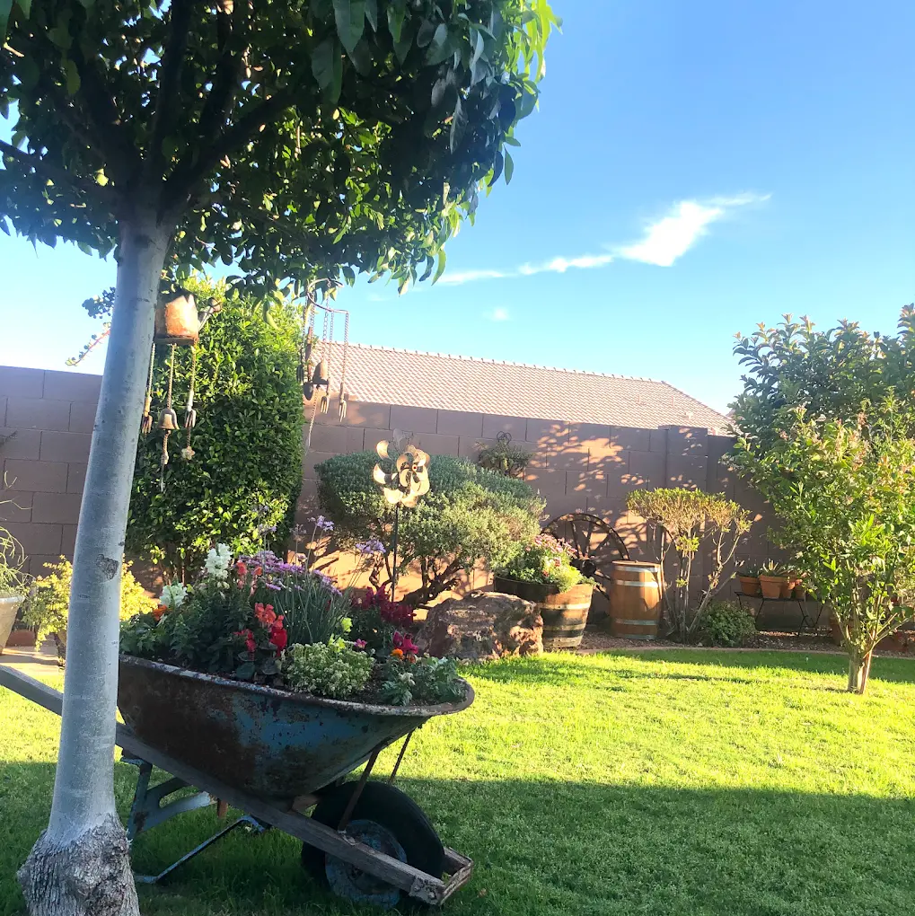 Glorianne Adult Care Home