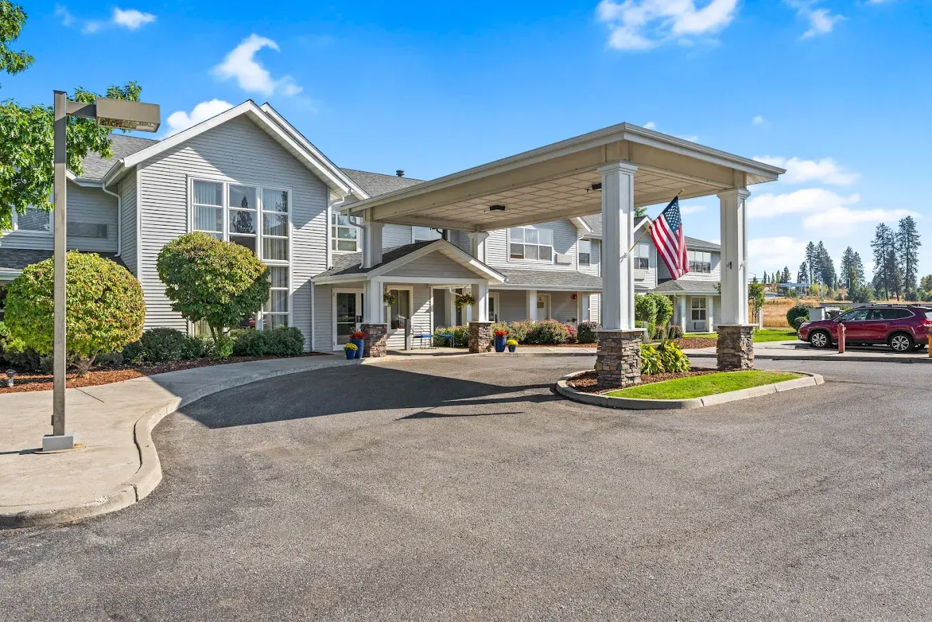 Legends Park Assisted Living