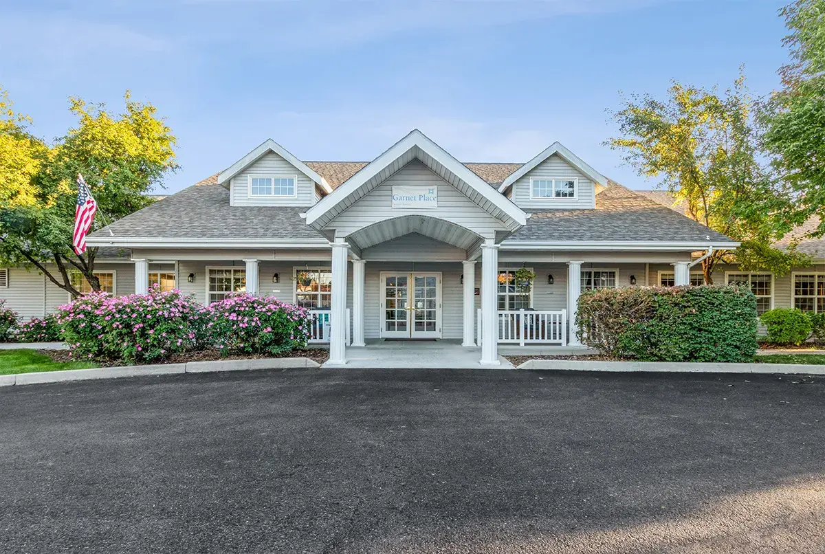 Avista Senior Living Garden City