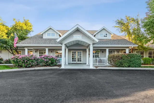 Avista Senior Living Garden City