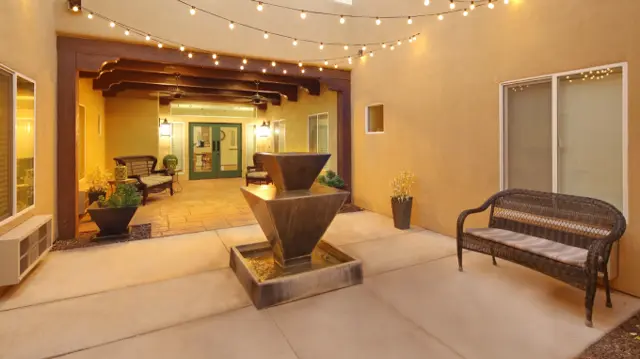 Visions Senior Living At Apache Junction 1