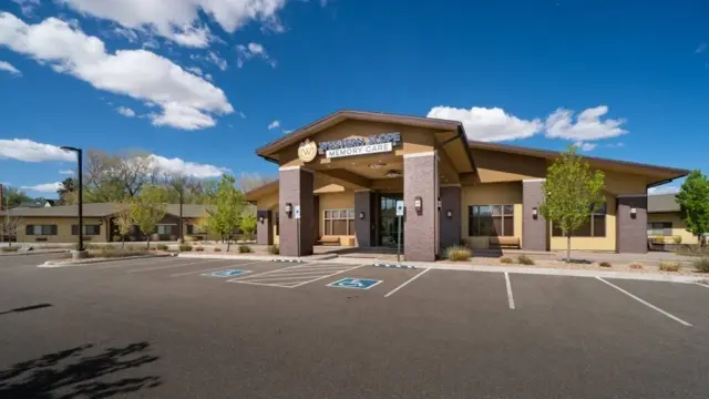 Western Slope Memory Care