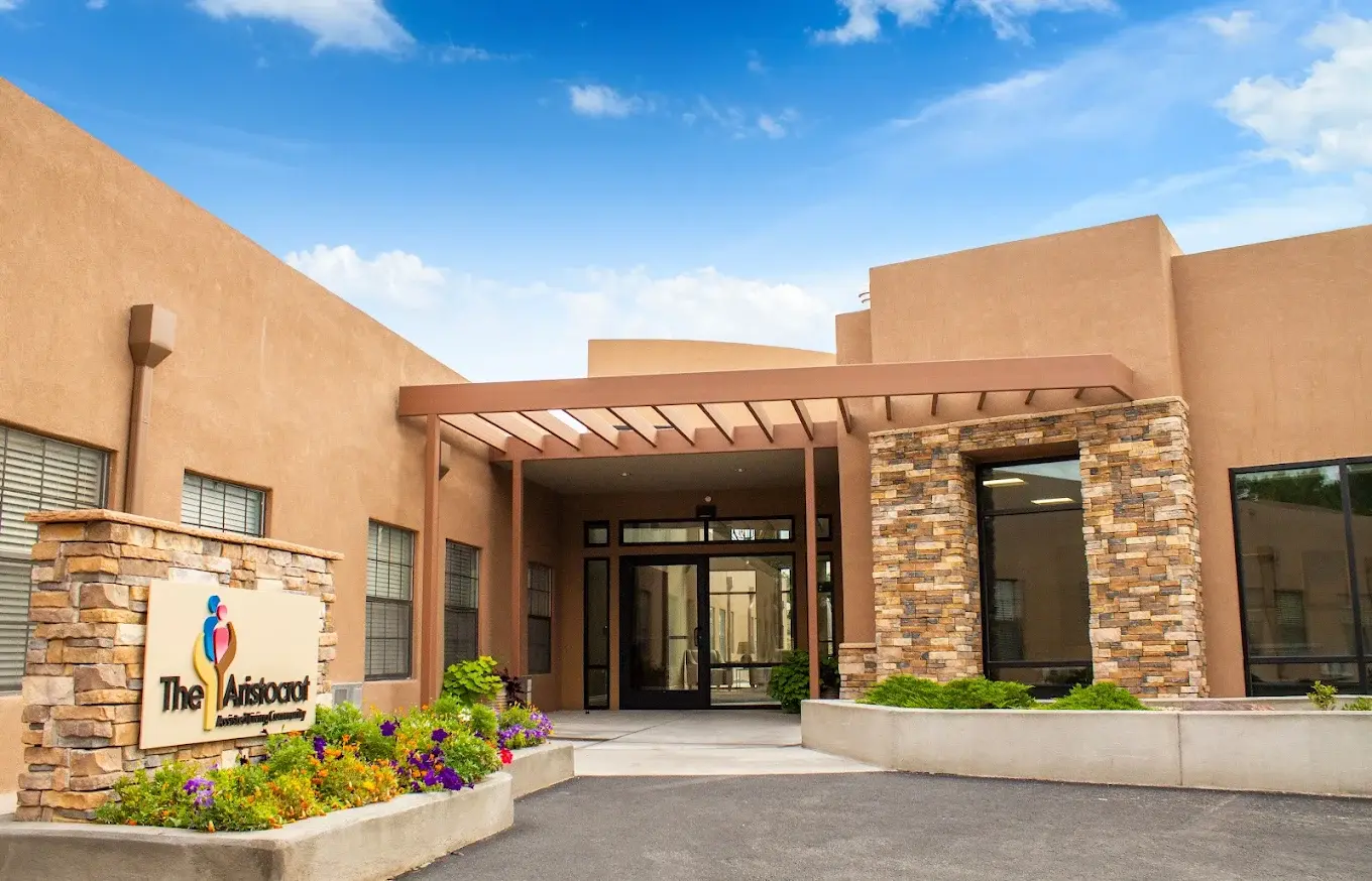 Aristocrat Assisted Living The