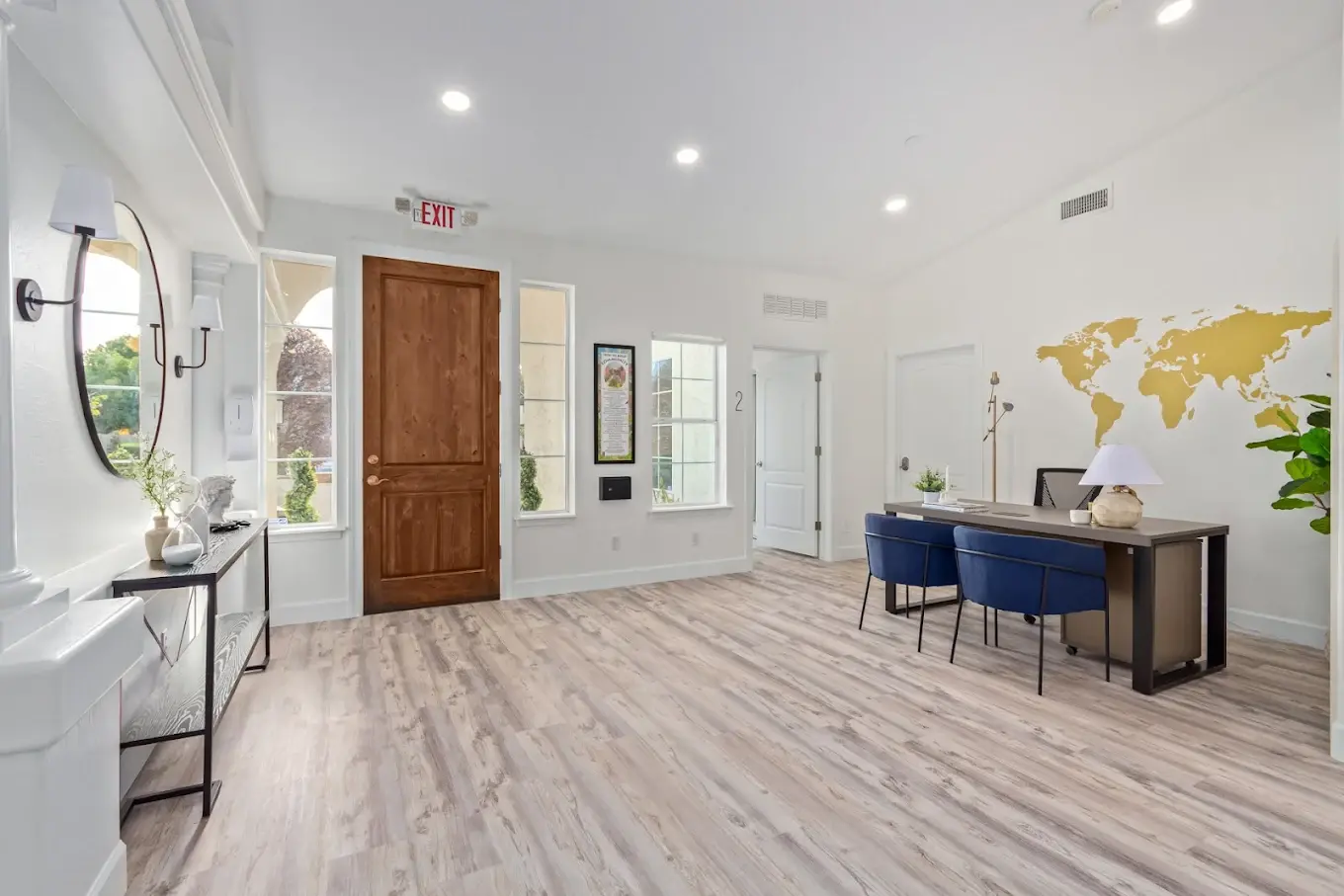 Camino De Oro Senior Living