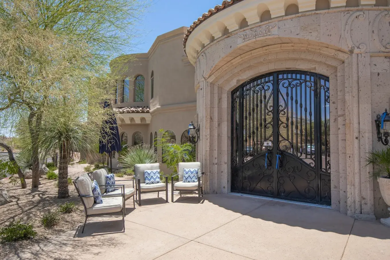 The Heritage At Carefree Senior Living