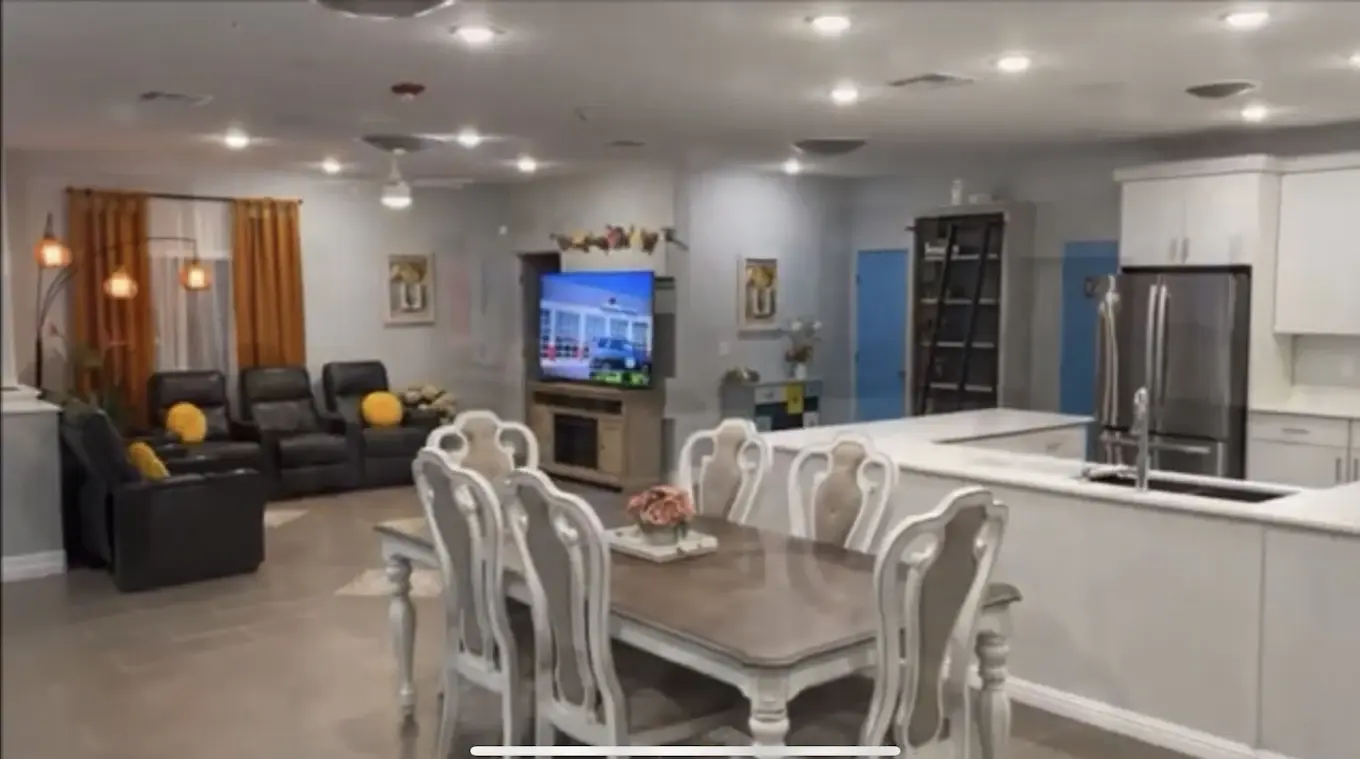 Bellaire Assisted Living