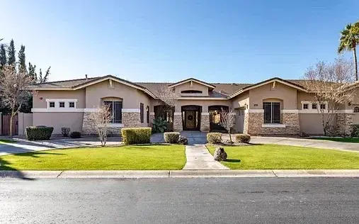 Canyon Creek Assisted Living Memory Care
