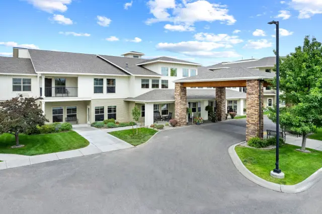 Morningstar of Idaho Falls