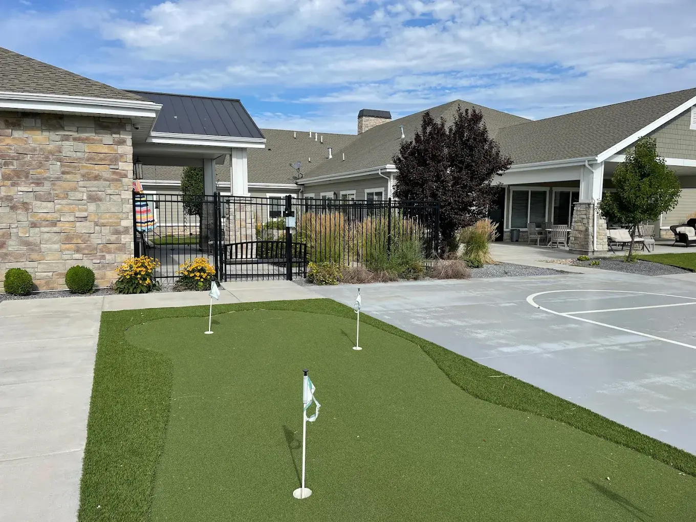 Sunridge Assisted Living Of Layton