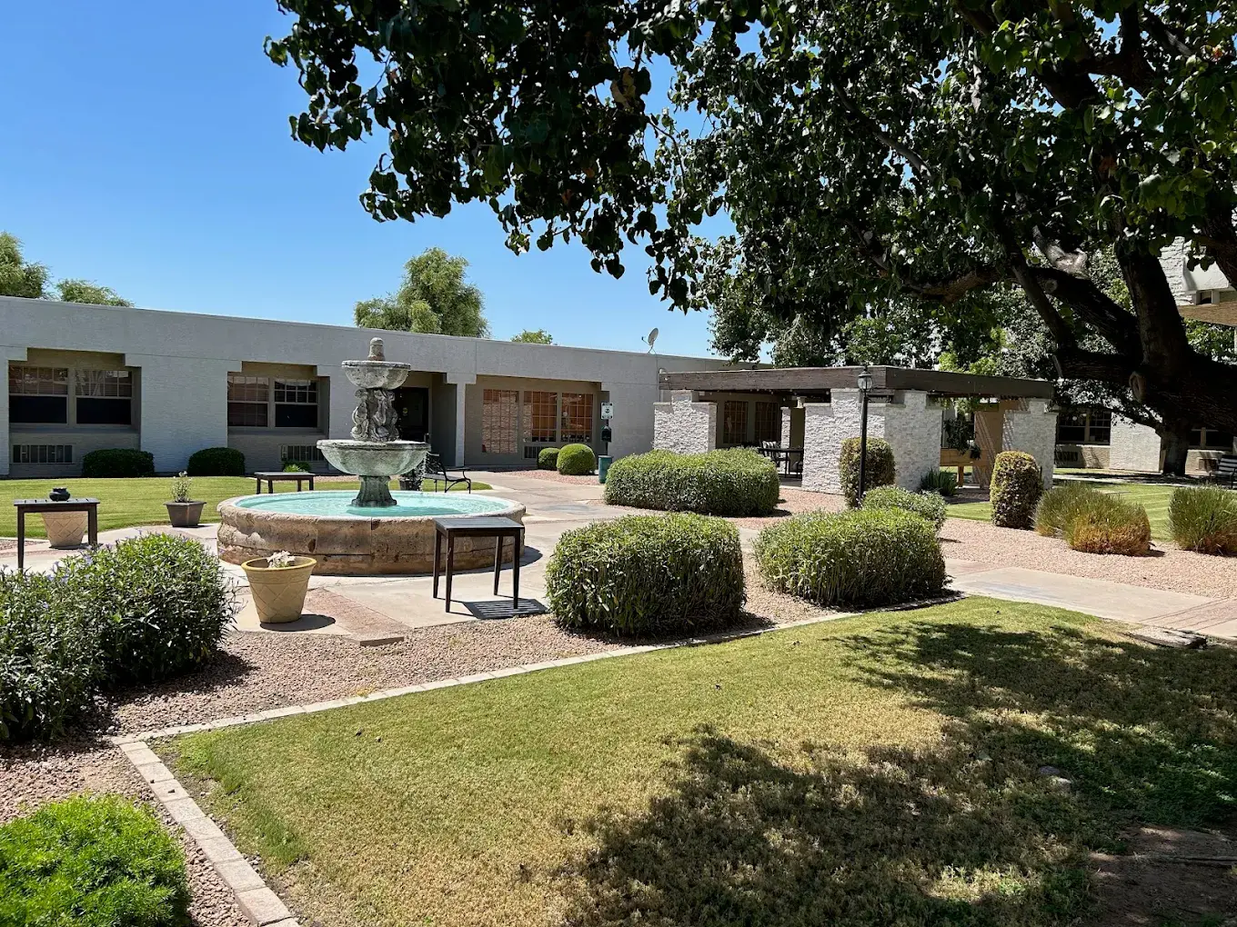 Chandler Post Acute And Rehabilitation
