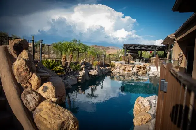 Mountain Cove Luxury Care