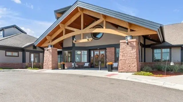 Gardens Care Senior Living Saddlerock