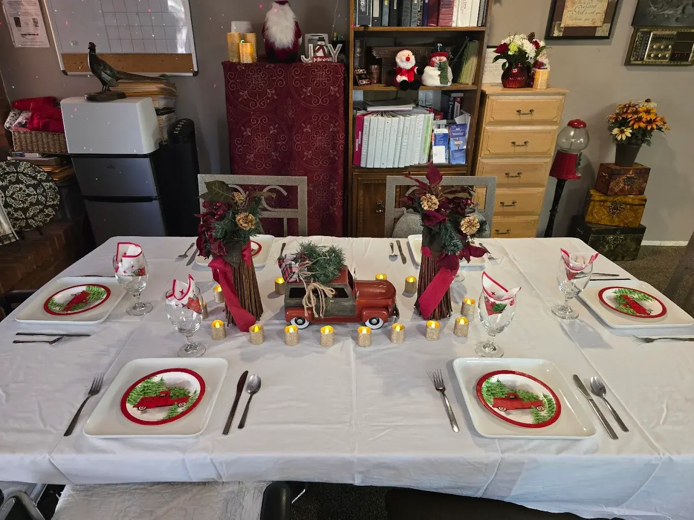 Adobe Adult Care Home
