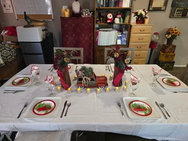 Adobe Adult Care Home