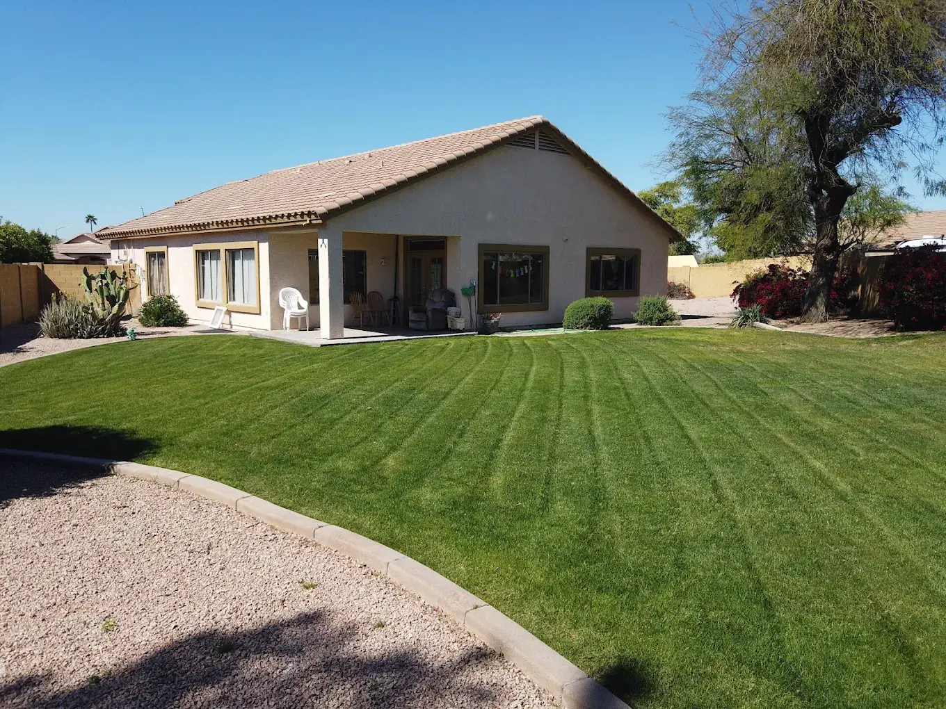Sheridan Garden Assisted Living