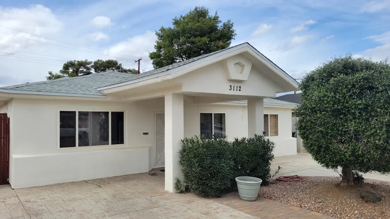 Arcadia Home Care