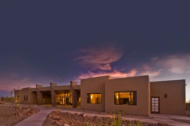 Via Elegante Sierra Vista Highlands