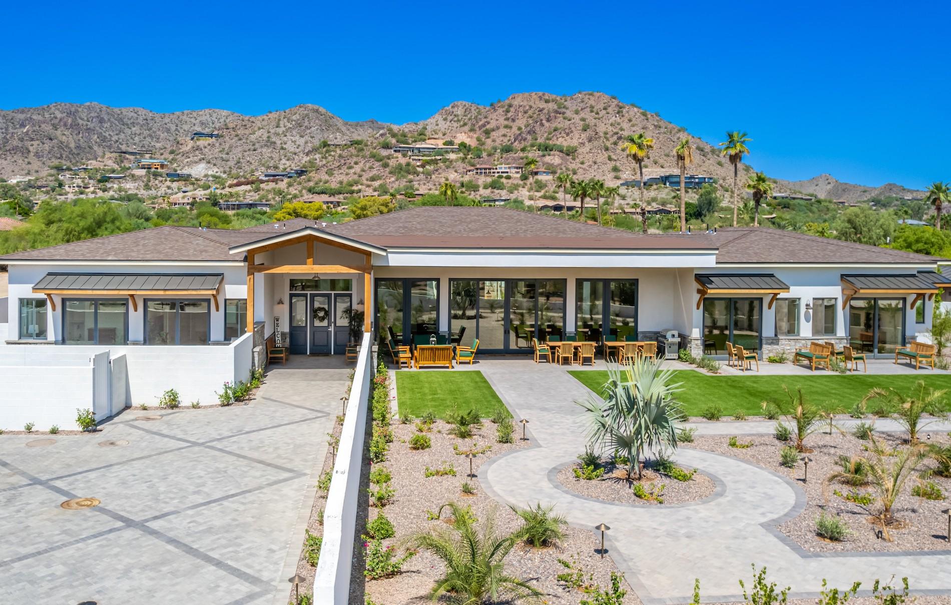 Vista Living Paradise Valley