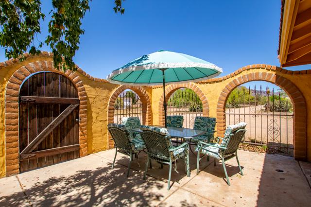 Gold Canyon Assisted Living