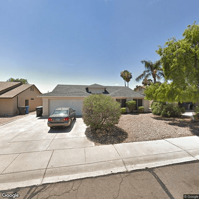 Desert Garden Assisted Living