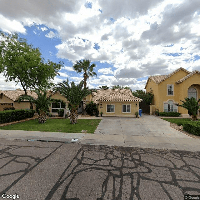 Danilas Assisted Living