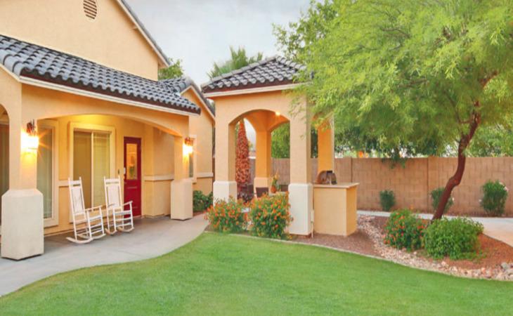 Visions Senior Living At Mesa 2
