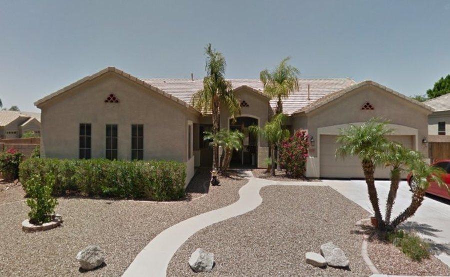 Desert Ranch Assisted Living