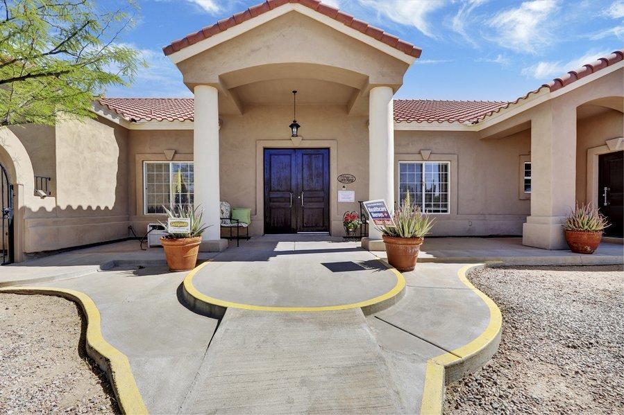 29192 Assisted Living