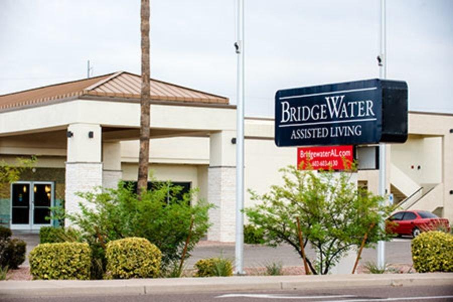 Bridgewater Assisted Living