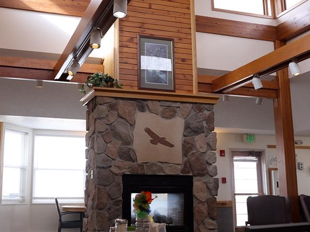 Eagle Crest Assisted Living Community