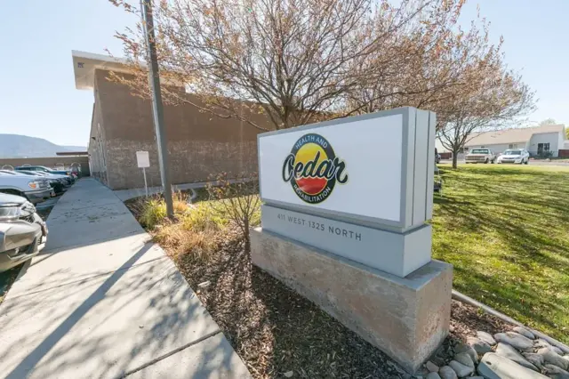 Cedar Health And Rehabilitation