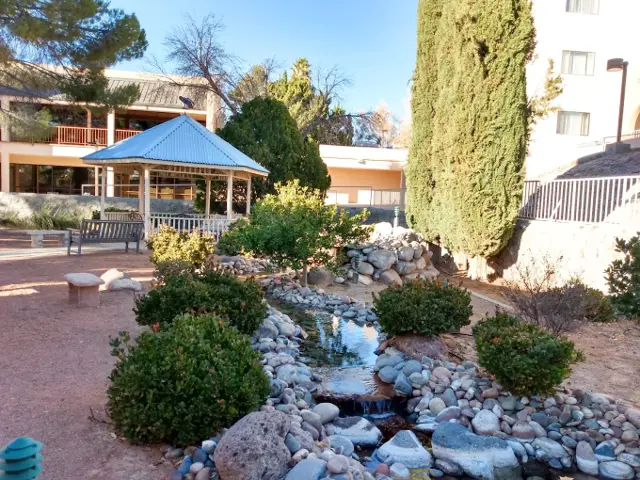Good Samaritan Society Las Cruces Village