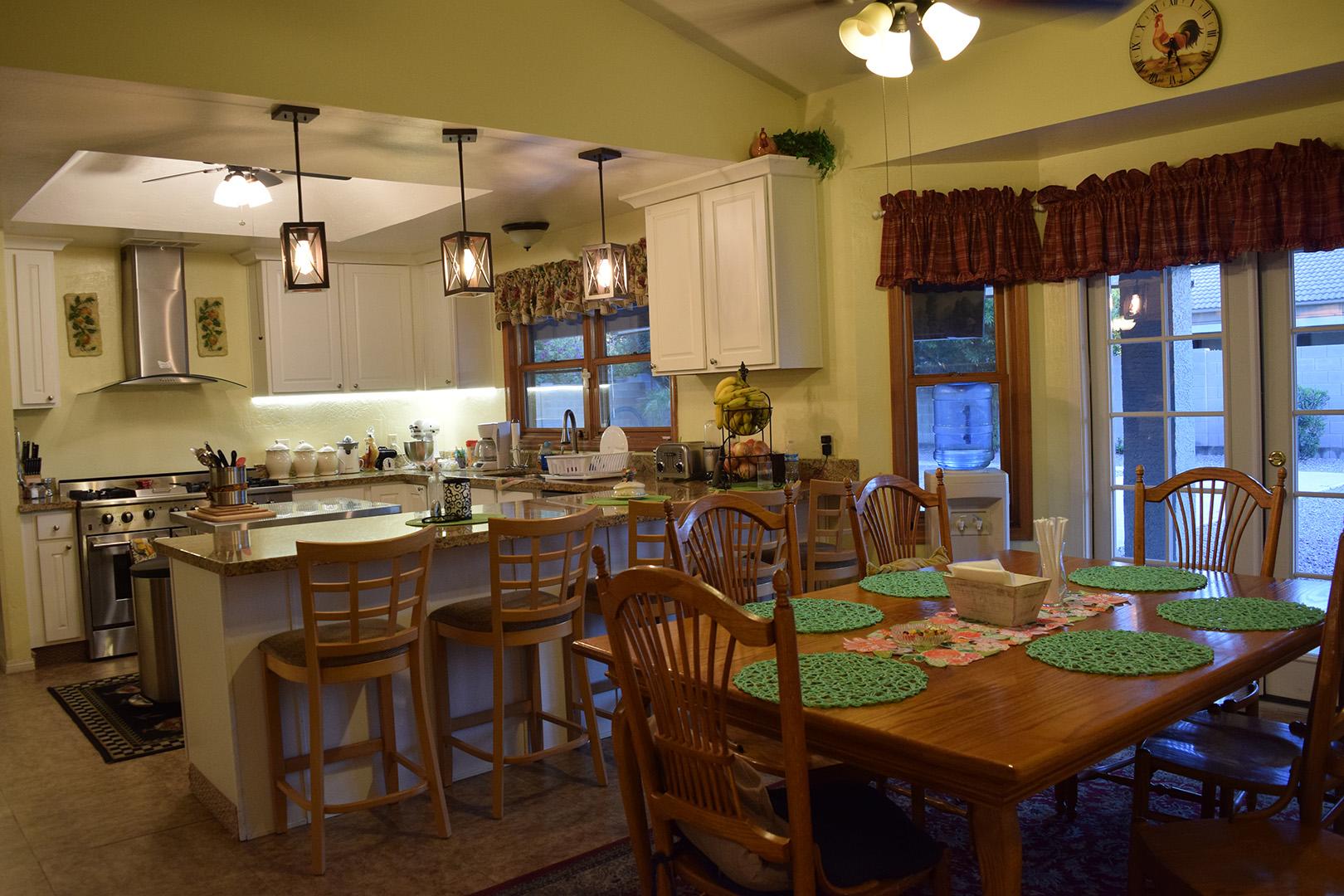 Jim And Patti Jones Assisted Living III
