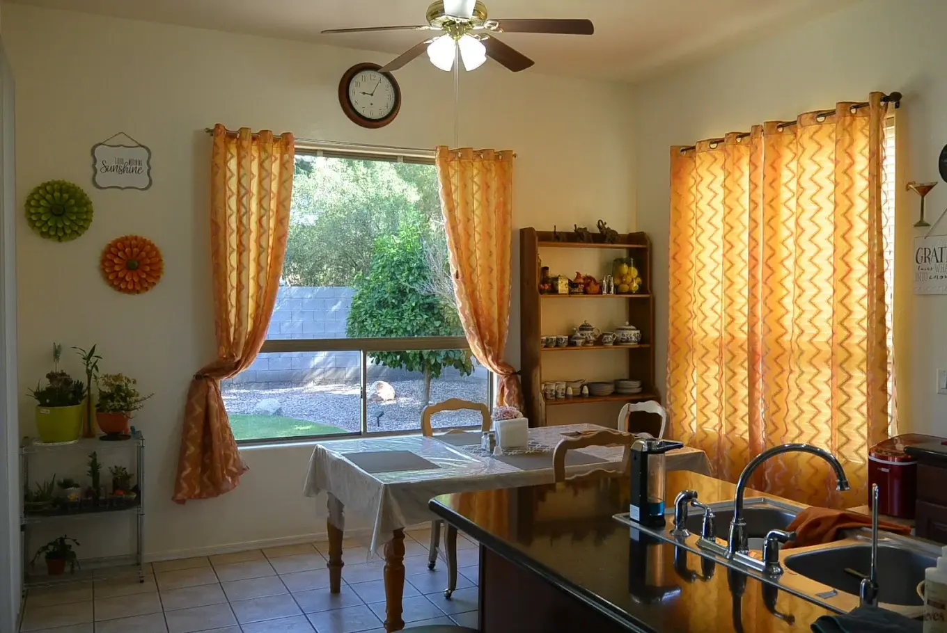 New Horizon Assisted Living
