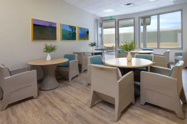 Avenir Memory Care At Scottsdale