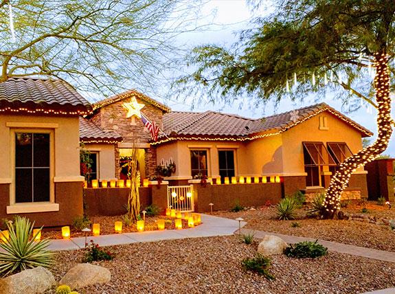 Anthem Senior Living