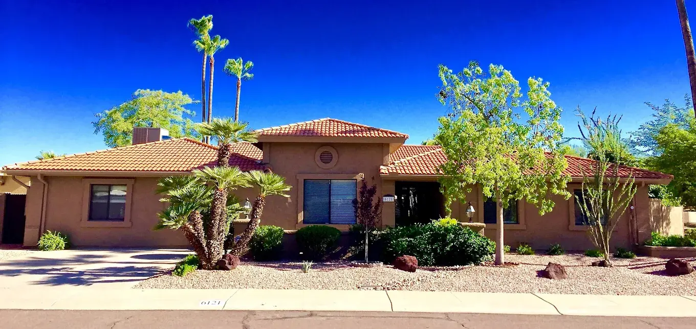 North Ranch Assisted Living