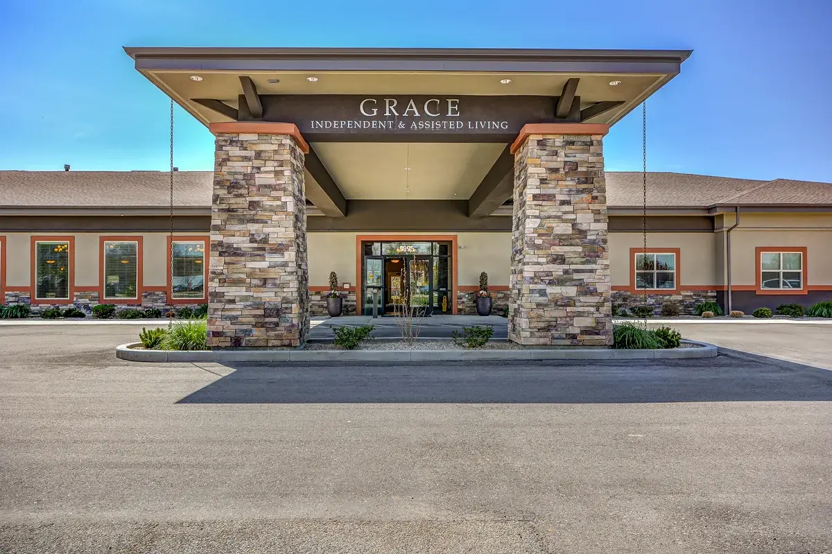 Grace Assisted Living At State Street