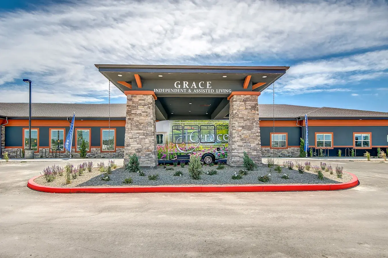 Grace Assisted Living At Caldwell