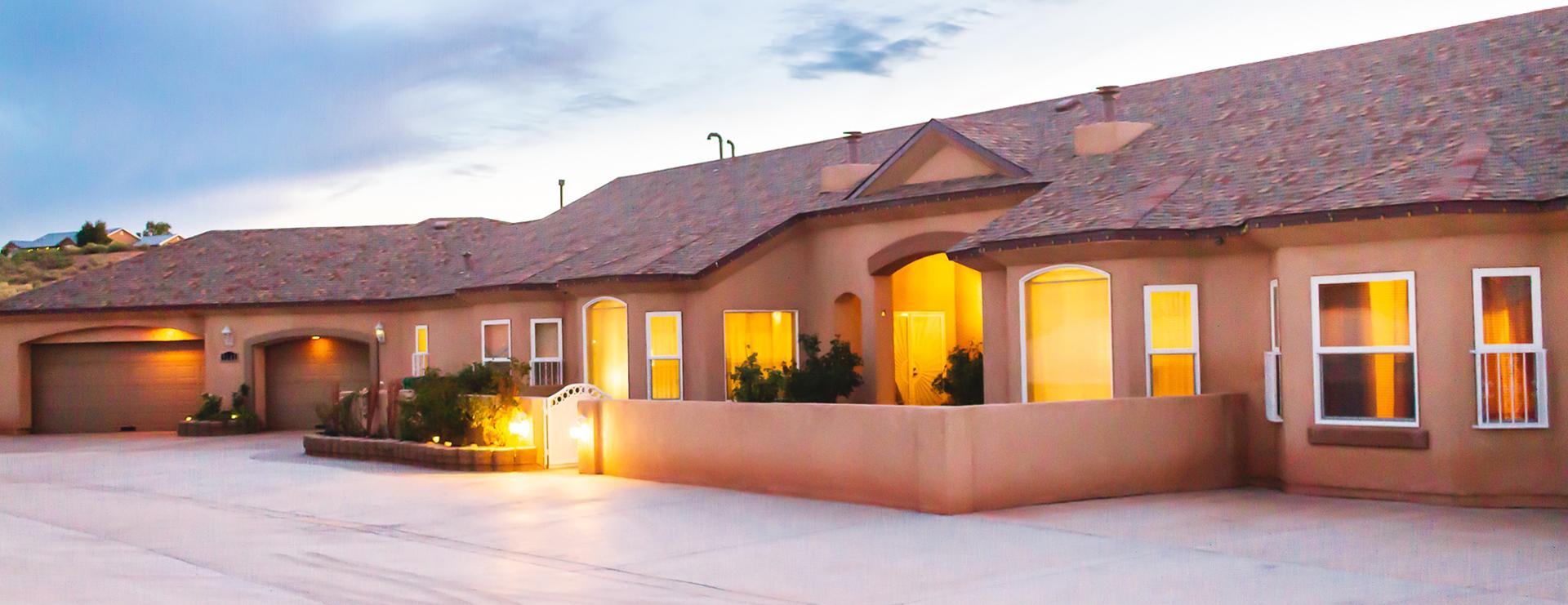 Casita Senior Living