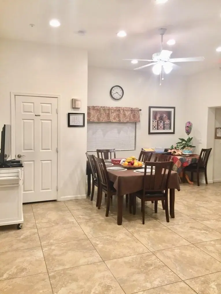 Primavera Assisted Living