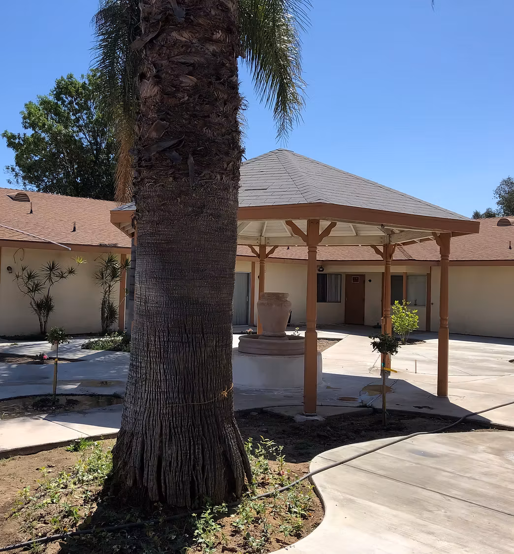 Rialto House Assisted Living